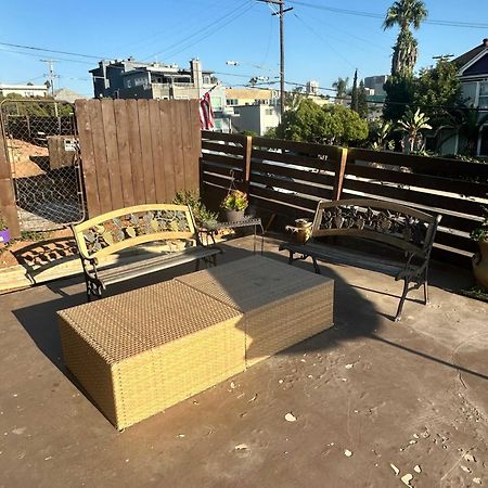 Guest House Next To Little Italy San Diego Exterior foto