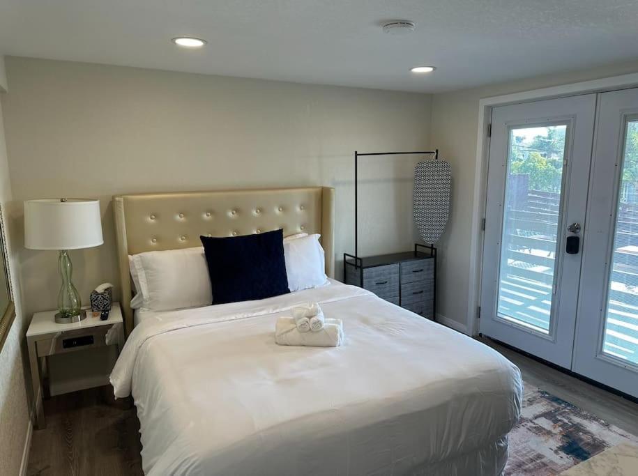 Guest House Next To Little Italy San Diego Exterior foto